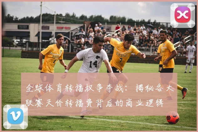 全球体育转播权争夺战:揭秘各大联赛天价转播费背后的商业逻辑